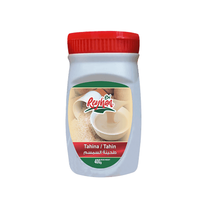 Reyhan Evi Tahini Sauce 400 gr