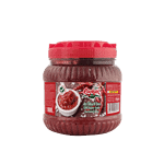 Reyhan Evi Hot Pepper Paste 1.6 kg