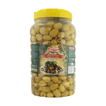 Reyhan Evi Stuffed Green Olive 2 kg