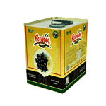 Reyhan Evi Black Olive 10 kg
