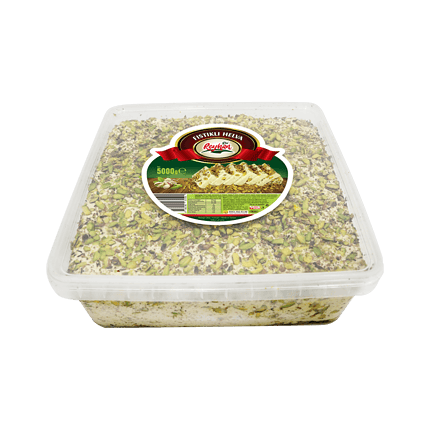 Reyhan Evi Tahini Halva 5 kg