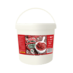 Reyhan Evi Hot Pepper Paste 10 Kg
