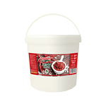 Reyhan Evi Hot Pepper Paste 5 Kg