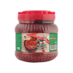 Reyhan Evi Sweet Pepper Paste 1.6 Kg