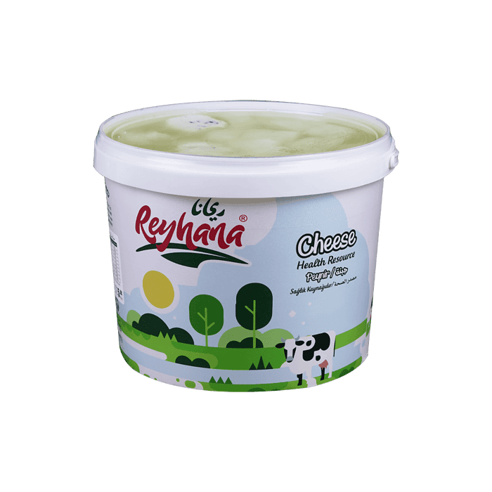 Reyhan Evi Musanara Cheese 6 kg