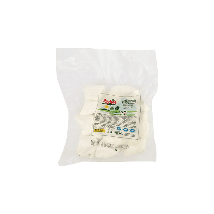 Reyhan Evi Musanara Cheese 500 gr vacuum