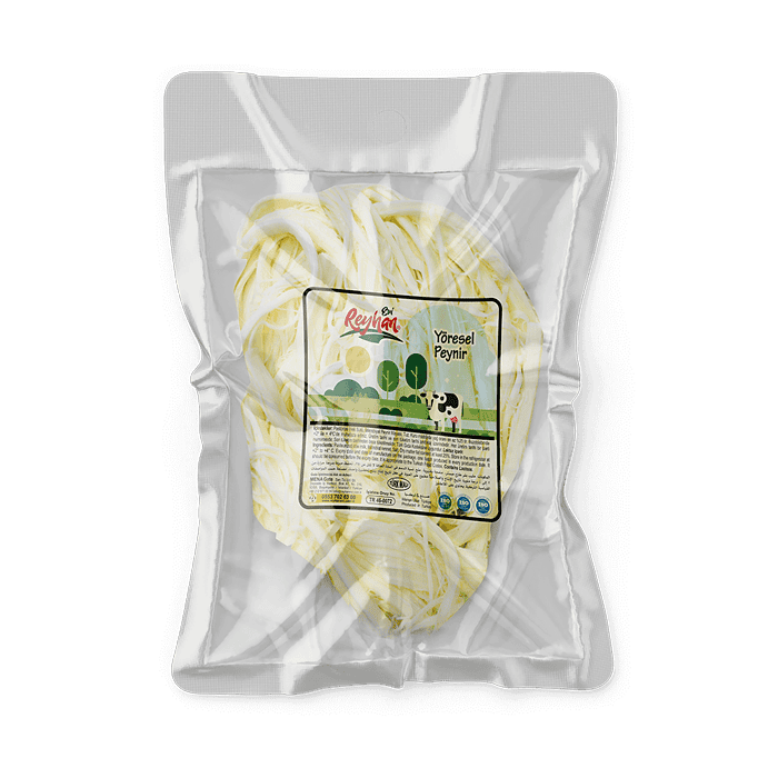 Reyhan Evi Cecil Cheese 2 Kg