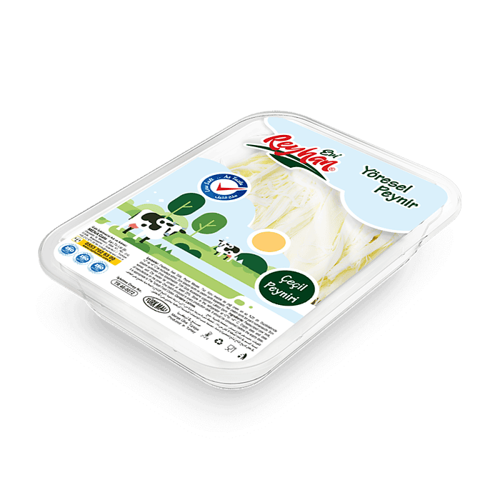 Reyhan Evi Cecil Cheese 3 Kg