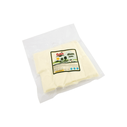 Reyhan Evi Halloumi Cheese Vacuum Bag