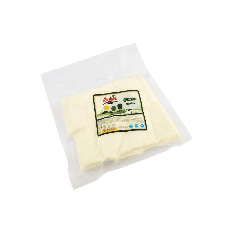Halloumi Cheese Reyhan Evi Dairy Producer