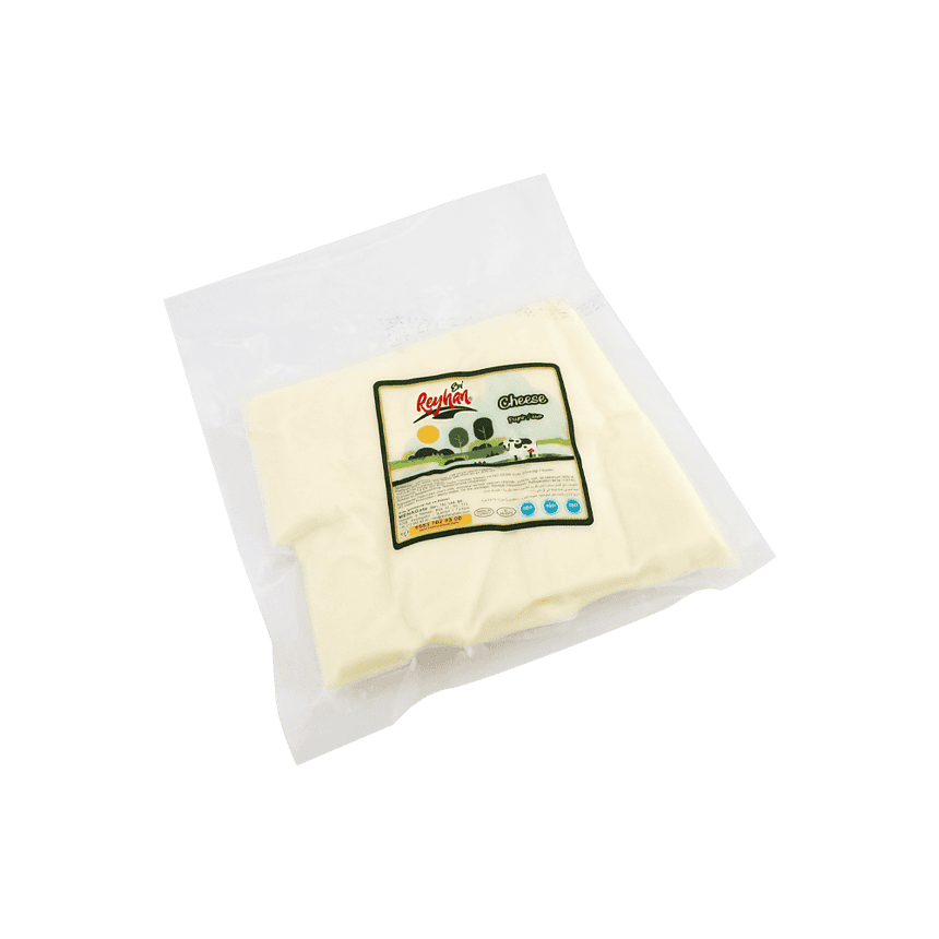 Halloumi Cheese Reyhan Evi Dairy Producer
