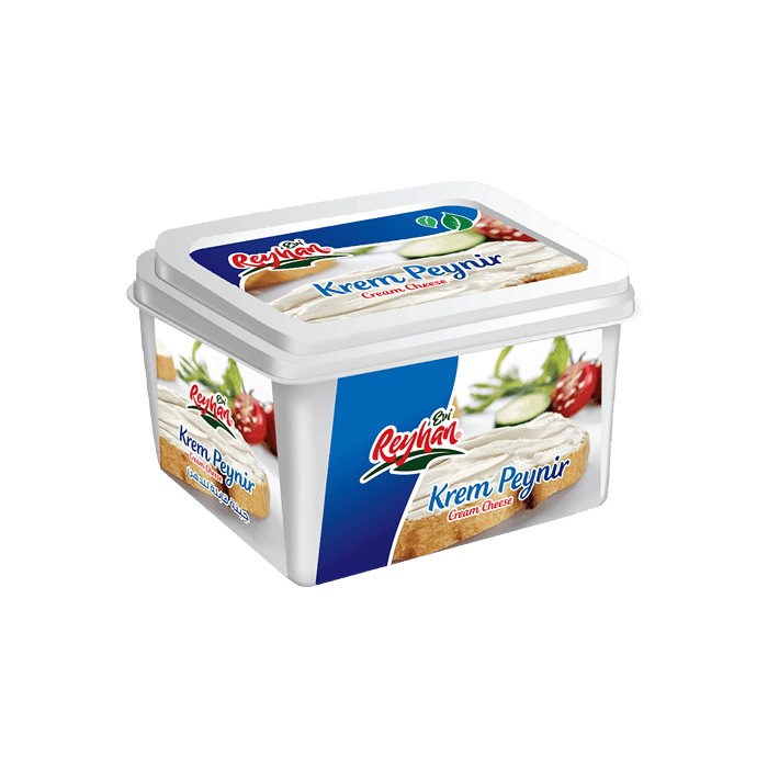 Reyhan Evi Cream Cheese Pack