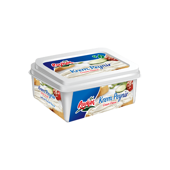 Reyhan Evi Cream Cheese small Pack