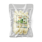 Reyhan Evi Braided Cheese Vacuum Bag