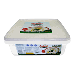 Reyhan Evi Labneh (Strained Yogurt) 5 Kg