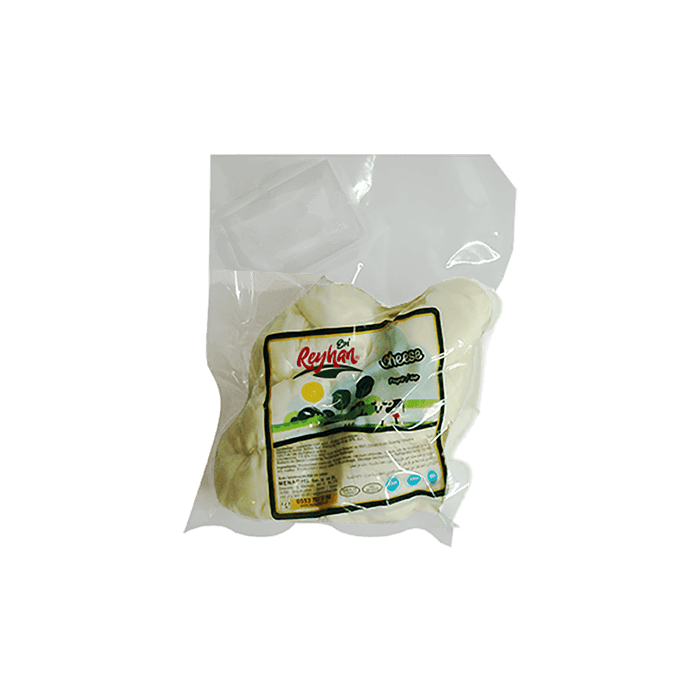 Reyhan Evi Shelal Cheese 50 gr vacuum bag