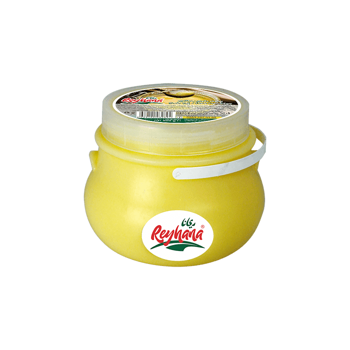 Reyhan Evi Cow Ghee 800 gr