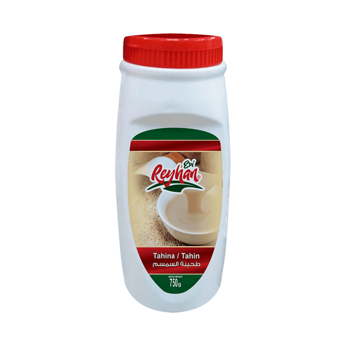 Reyhan Evi Tahini Sauce 700 gr