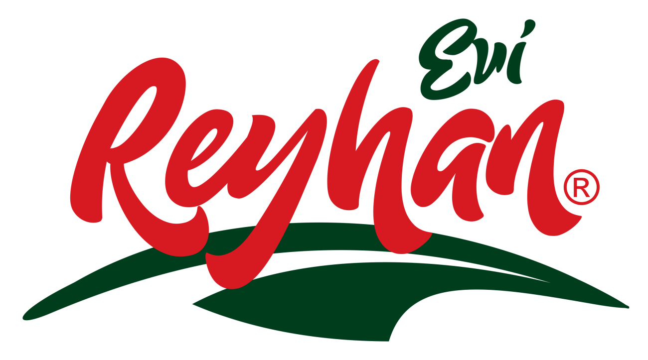 Reyhan Evi Dairy and Foodstuff brand logo