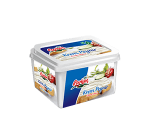 Reyhan Evi Cream Cheese Pack