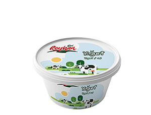 Reyhan Evi Strained Yogurt Pack