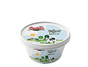 Reyhan Evi Strained Yogurt Pack