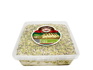 Reyhan Evi Tahini Halva Pack