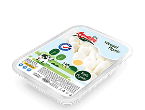 Reyhan Evi Mozzarella Ball Cheese Pack Reyhan Evi Mozzarella Ball Cheese Pack