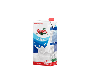 Reyhan Evi low Fat Milk UHT milk tetra pak