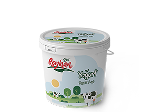 Reyhan Evi Natural Yogurt Pack