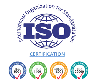 Reyhan Evi foodstuff - ISO certificates for dairy production