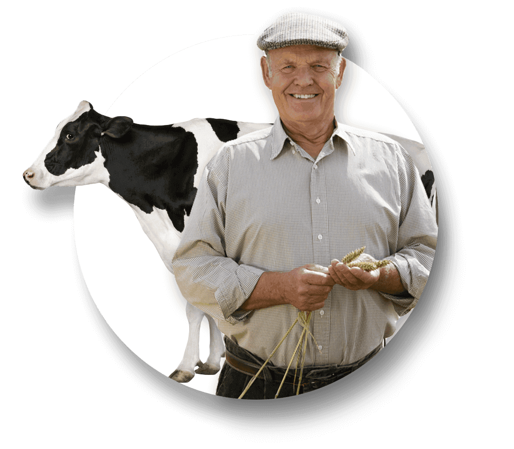Soul of Human and Farms Soul of Human and Farms