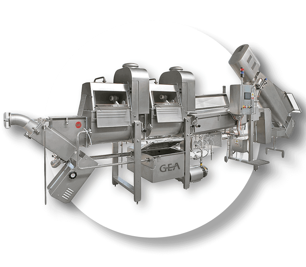modern machine for dairy production modern machine for dairy production