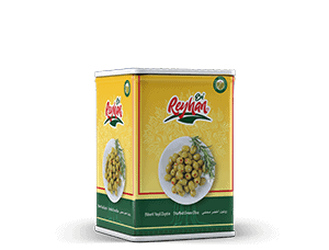 reyhan evi Stuffed Olive