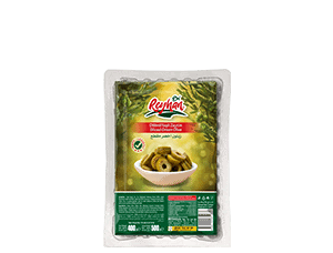 reyhan evi Sliced Green Olive pack