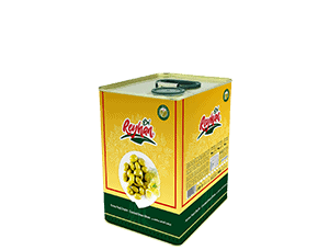 reyhan evi Cracked Green Olive pack