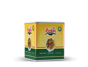 Reyhan Evi Green Olive Salad Pack